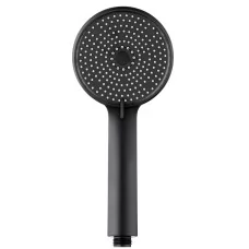 Ручной душ Vieir VR1047CC черный