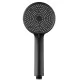 Ручной душ Vieir VR1047CC черный