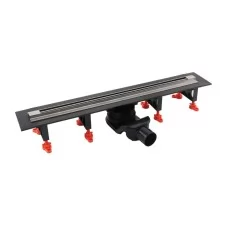 Душевой трап Vieir DL120B 1200 мм