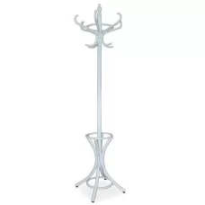 Вешалка HALMAR W30 белая