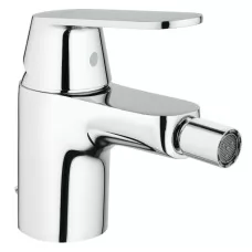 Смеситель на биде Grohe Eurosmart Cosmopolitan 32840000 хром
