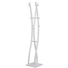Вешалка HALMAR W50 белая