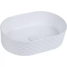 Раковина Roxen Vine Oval 570240 50x..