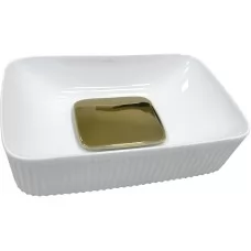 Раковина Roxen Pablo Gold 570205 56..