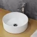 Раковина Roxen Debba 570115 40x40 белый