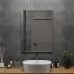 Зеркало Roxen Frida 510215-60 60x80 с подсветкой