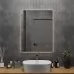 Зеркало Roxen Frida 510215-60 60x80 с подсветкой