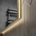 Зеркало Roxen Frida 510215-60 60x80 с подсветкой