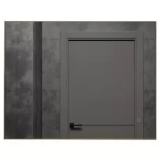Зеркало Roxen Frida 510215-90 90x70 с подсветкой