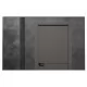 Зеркало Roxen Frida 510215-120 120x70 с подсветкой