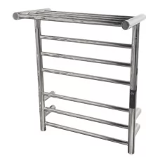 Полотенцесушитель электрический Roxen Polly 11060-5062C хром