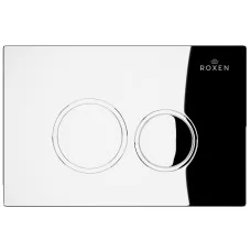 Кнопка смыва Roxen Santi 410260CH х..