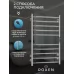 Полотенцесушитель электрический Roxen Caspia 11070-5079BG золото