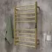 Полотенцесушитель электрический Roxen Caspia 11070-5079BG золото