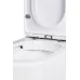 Унитаз Roxen Antares Tornado 600185-01 Rimless Soft Close (напольный)