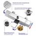 Душевая система Gappo G2418-40 хром
