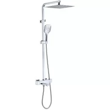 Душевая система Gappo G2418-40 хром