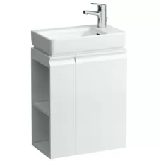 Тумба Laufen Pro 4.8300.2.095.463.1 белый