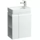 Тумба Laufen Pro 4.8300.2.095.463.1 белый