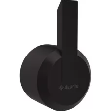 Крючок Deante Arnika NERO ADA_N111 ..