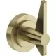 Крючок Deante TEMISTO BRASS ADT_M111 брашированная латунь