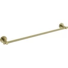 Полотенцедержатель Deante TEMISTO BRASS ADT_M621 брашированная латунь