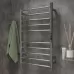 Полотенцесушитель электрический Roxen Caspia 11070-5079C хром