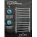 Полотенцесушитель электрический Roxen Caspia 11070-5063C хром