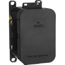 Корпус для бокса скрытого монтажа универсальный DEANTE Box BXY X44Z