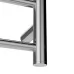 Полотенцесушитель электрический Roxen Caspia 11070-5063C хром