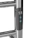 Полотенцесушитель электрический Roxen Caspia 11070-5063C хром