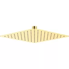 Верхний душ Deante Cascada Gold NAC_Z02K брашированное золото