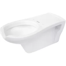 Унитаз Deante Vital CDV 6WPW белый ..