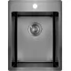 Кухонная мойка Deante Olfato Precious Titanium ZPO_D10E графит