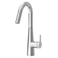 Смеситель для кухни Teska Axis Chelik EB5008 хром