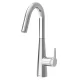 Смеситель для кухни Teska Axis Chelik EB5008 хром