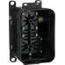Бокс скрытого монтажа (внутренний механизм) Deante Box BXY M44M (3 функции)
