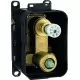 Бокс скрытого монтажа (внутренний механизм) Deante Box BXY M44M (3 функции)