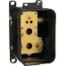 Бокс скрытого монтажа (внутренний механизм) Deante Box BXY M44M (3 функции)
