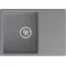 Кухонная мойка GranFest Urban UR-668L