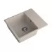 Кухонная мойка GranFest Urban GF-UR-658L