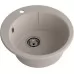 Кухонная мойка GranFest Urban UR-649