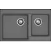 Кухонная мойка Granfest Level 780K