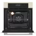 Духовой шкаф Meferi MEO6010BG ULTRA