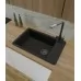 Смеситель для кухни под фильтр GranFest QUARZ Z-5421 гранит