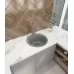 Смеситель для кухни GranFest QUARZ Z-5410 гранит