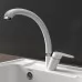 Смеситель для кухни GranFest QUARZ Z-3323 гранит