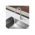 Смеситель для кухни GranFest QUARZ Z-5410 гранит