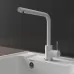 Смеситель для кухни GranFest QUARZ Z-5411 гранит