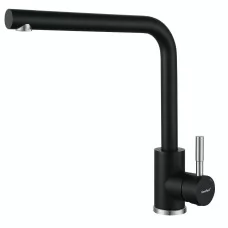 Смеситель для кухни GranFest QUARZ Z-5411 гранит